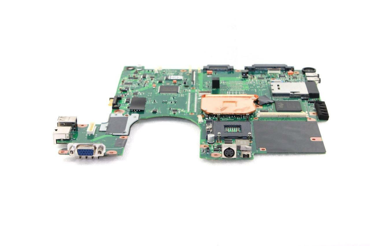 Toshiba V000068000 For Satellite A105-S2719 S3611 A105-SP461 DDR2 Motherboard