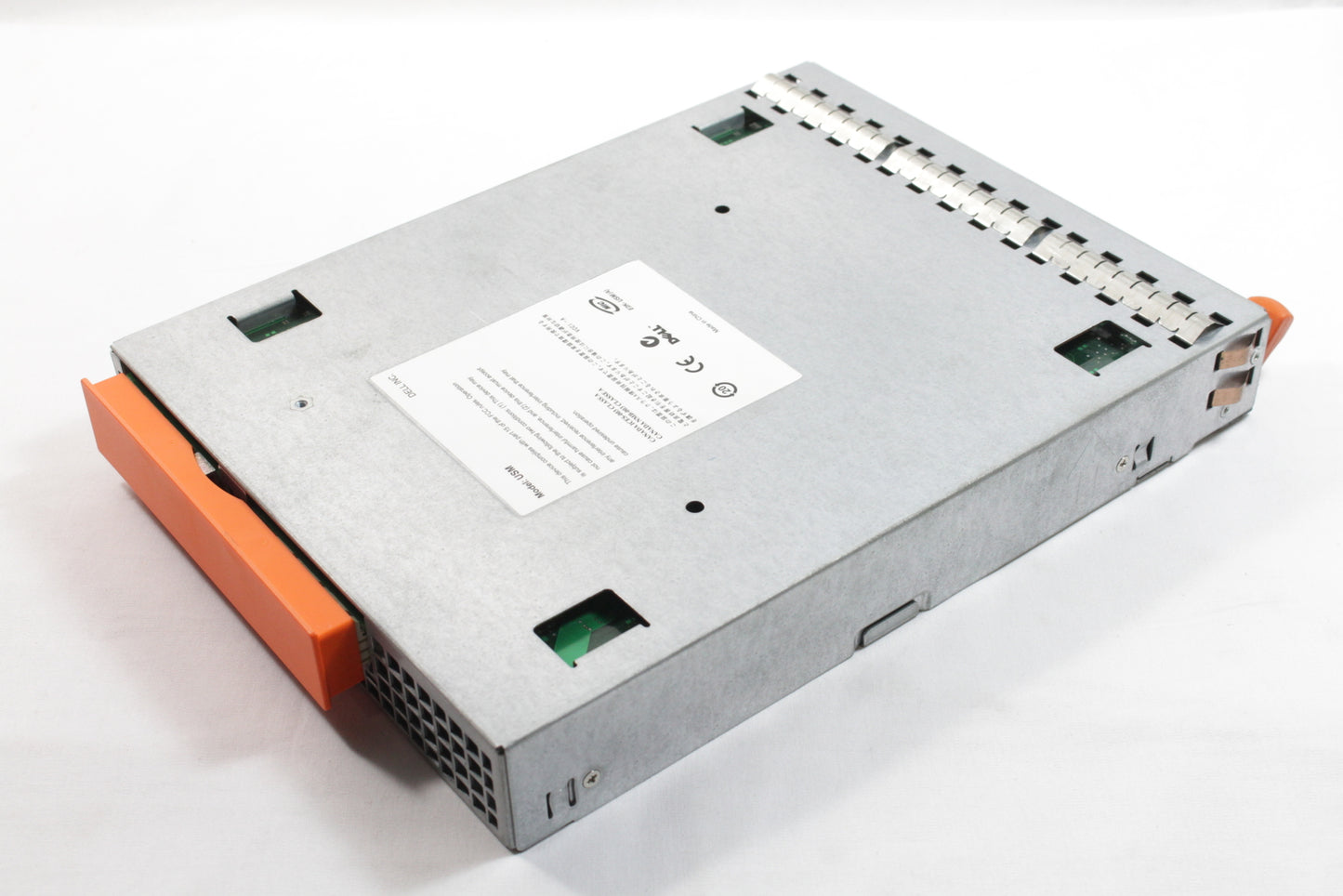 Dell PowerVault MD1120 2x SAS Enclosure Management Module Controller JT356 (NOT FOR HOME PC)