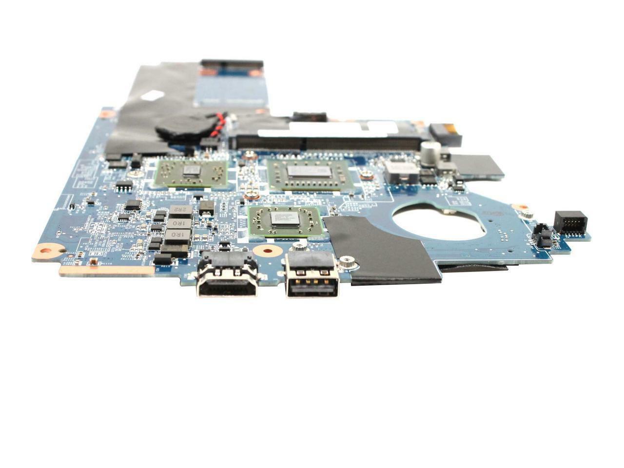 HP Pavilion DM1-2xxx K125 FP8 System Board 608640-001 Laptop Motherboard