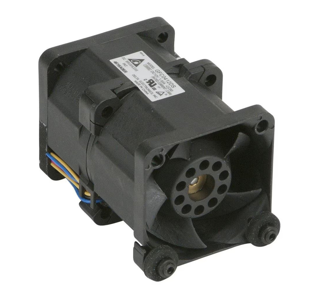 Supermicro FAN-0141L4 40x40x56 mm 20.5K RPM / 17.6K RPM Counter-rotating Fan