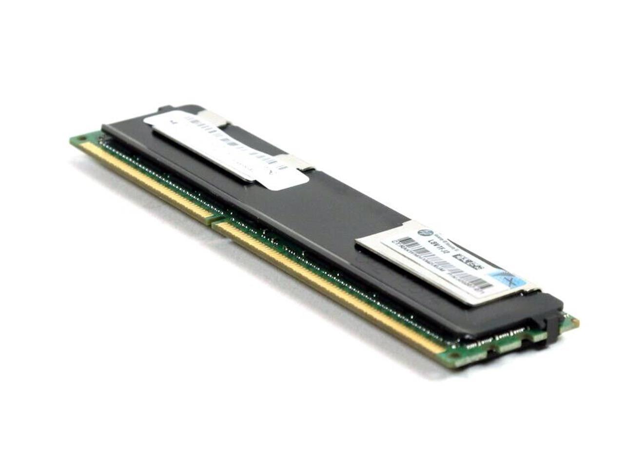 Lot 2 Micron MT72JSZS2G72PZ-1G1M1 2x16GB DDR3 PC3-8500R 4Rx4 Server RAM Memory