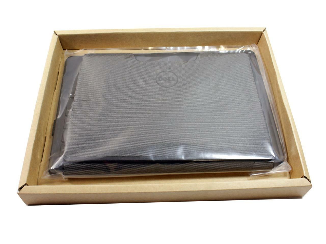 Dell OEM Latitude 11 5175/79 Arabic Mobile Keyboard Docking Station 81JJH 9Y8WG