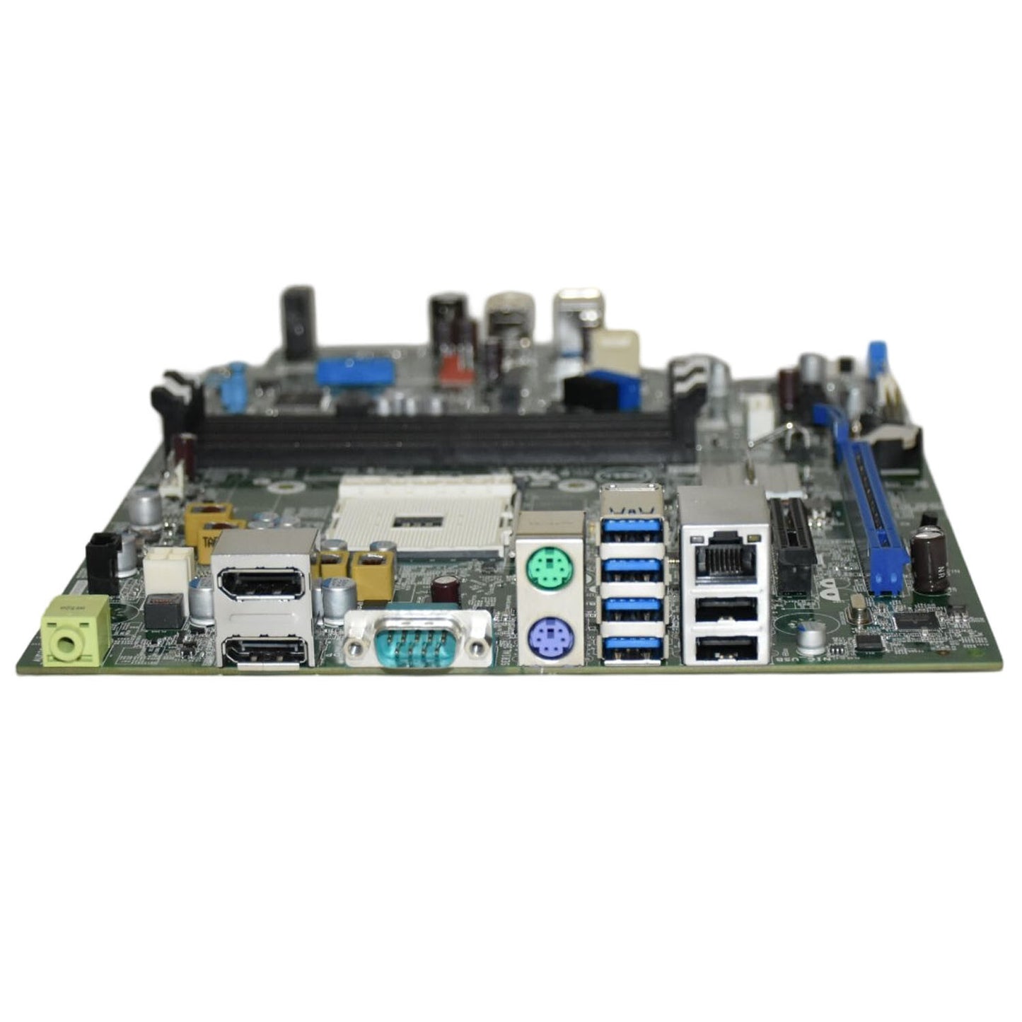 Dell Optiplex 5055 SFF Dual DP Socket AMD DDR4 Desktop Motherboard 7HXY6 62P7J