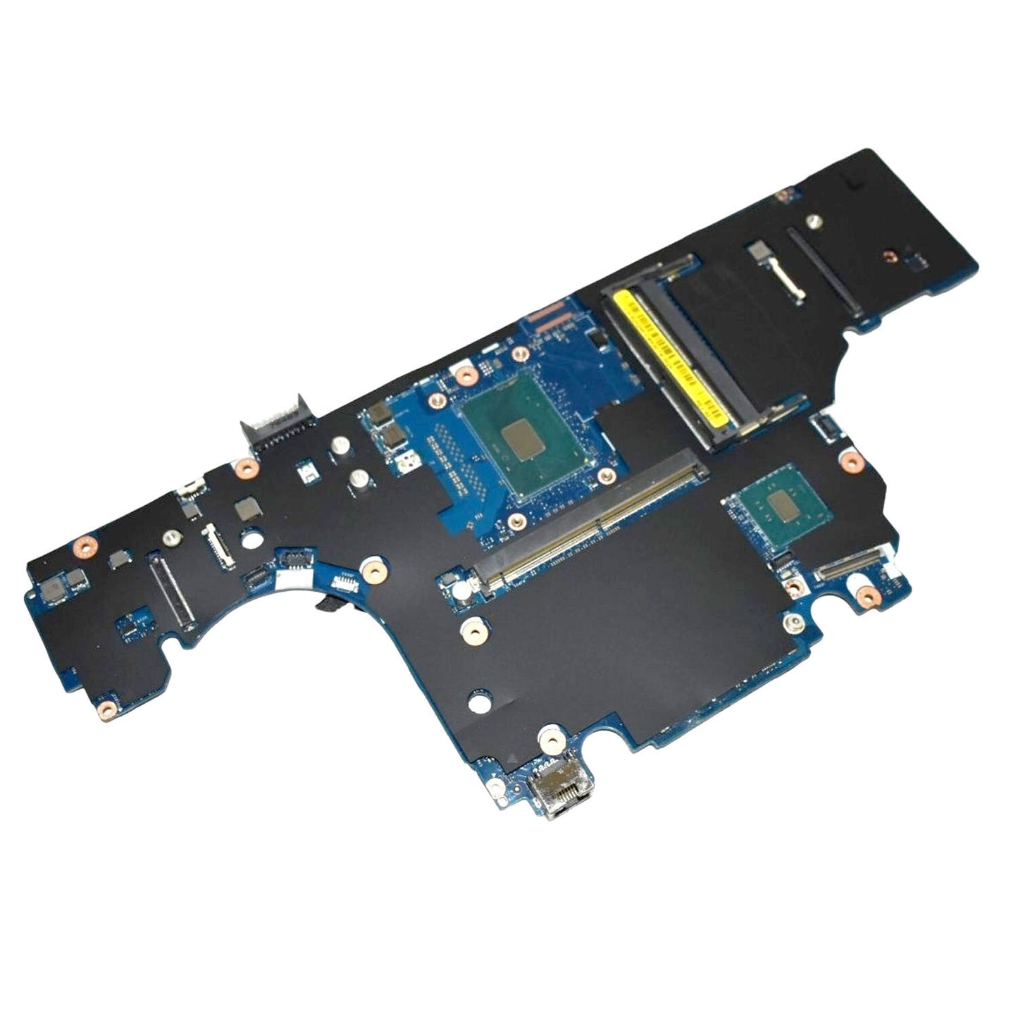 Dell Precision 15 7510 Motherboard Intel Xeon E3-1505m V5 2.80GHz GN24K