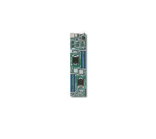 SuperMicro X10SLE-DF Motherboard