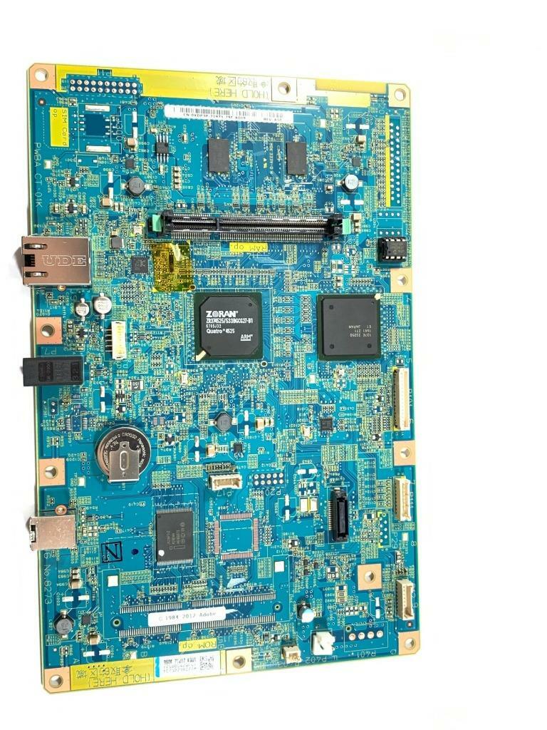 DELL C3760N C3760DN C3765DNF SERIES PRINTER ESS SFP MAIN FORMATTER BOARD XDP3P