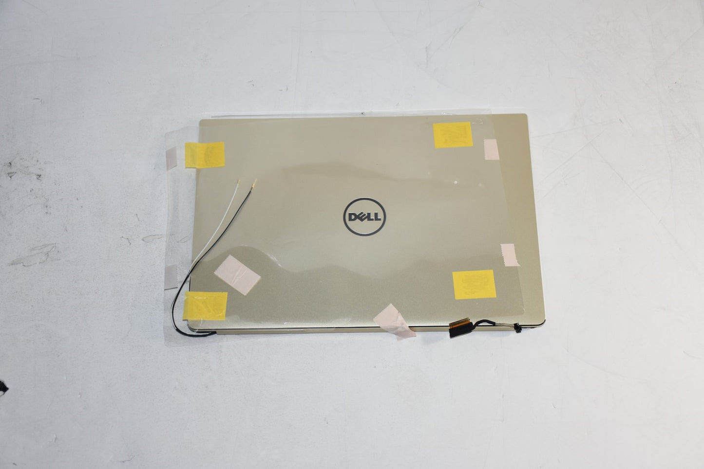 Dell Inspiron 15 7560 15.6" FHD LCD Screen Display Complete Assembly WK96V WCFPY