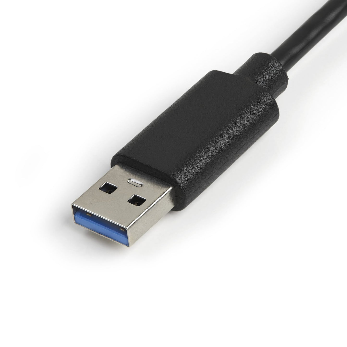 USB to Gigabit Network Adapter - USB 3.0 Single Mode Fiber (SMF)/(MMF) US1GA30SF