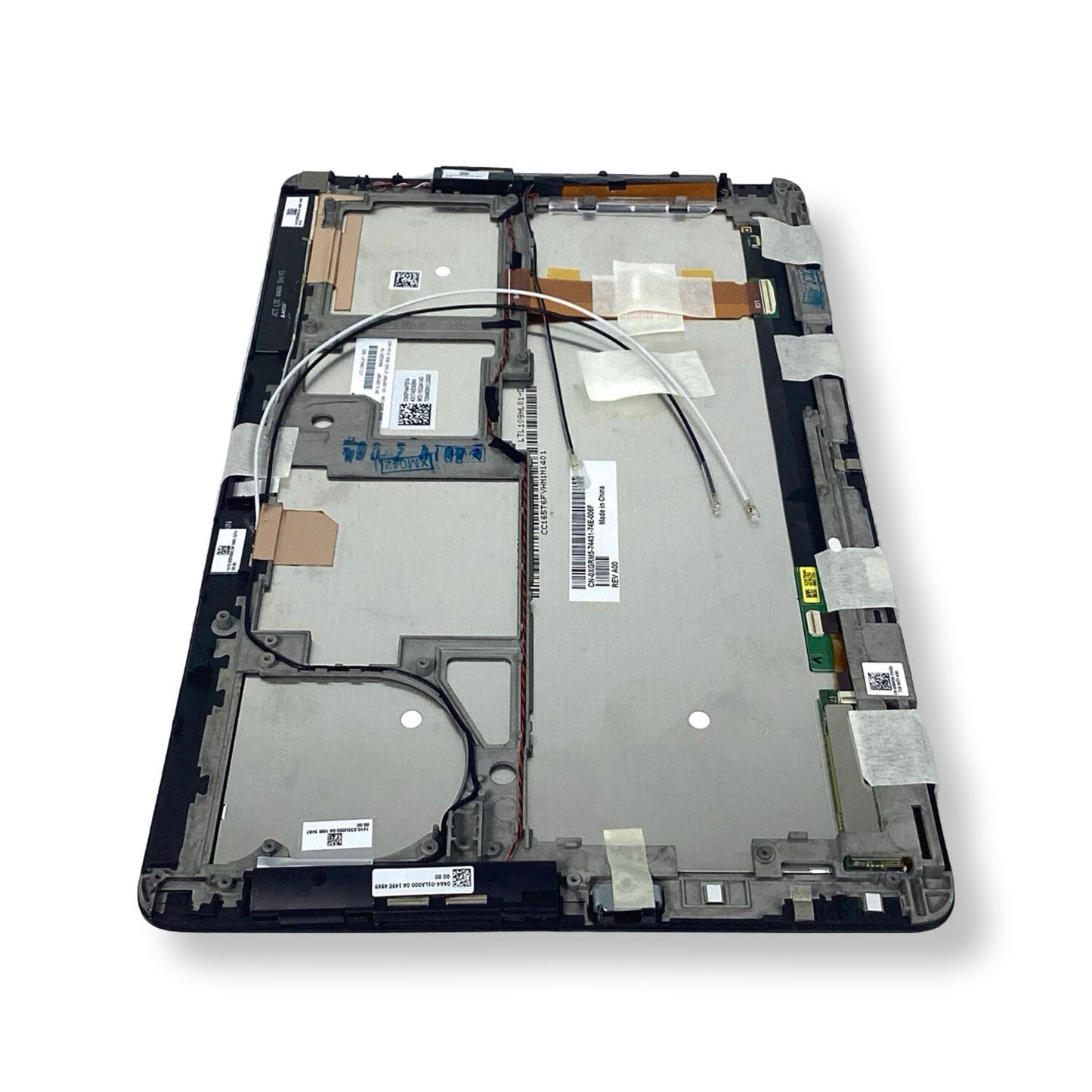 Lot x 3Dell Venue 11 Pro 7130 7139 Tablet Touch LCD Screen Display XGRM5