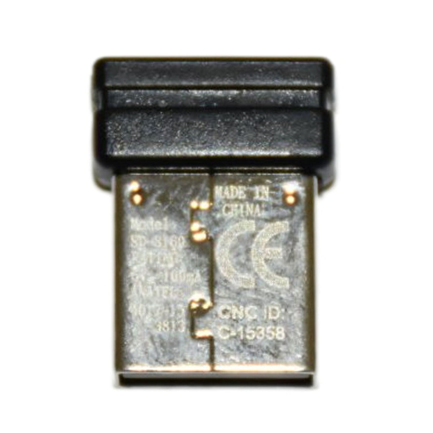 Dell WK717 Premier Wireless Bluetooth Keyboard with USB Receiver Canadian Layout