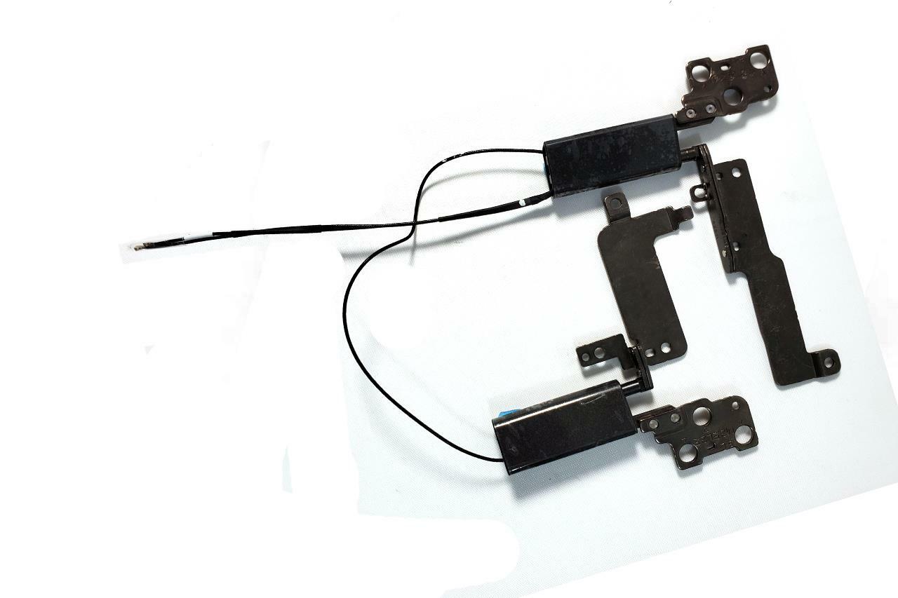 V3JX1 GENUINE DELL HINGE SMALL KIT INSPIRON 15 7586 P76F (GRADE A)(CA512)