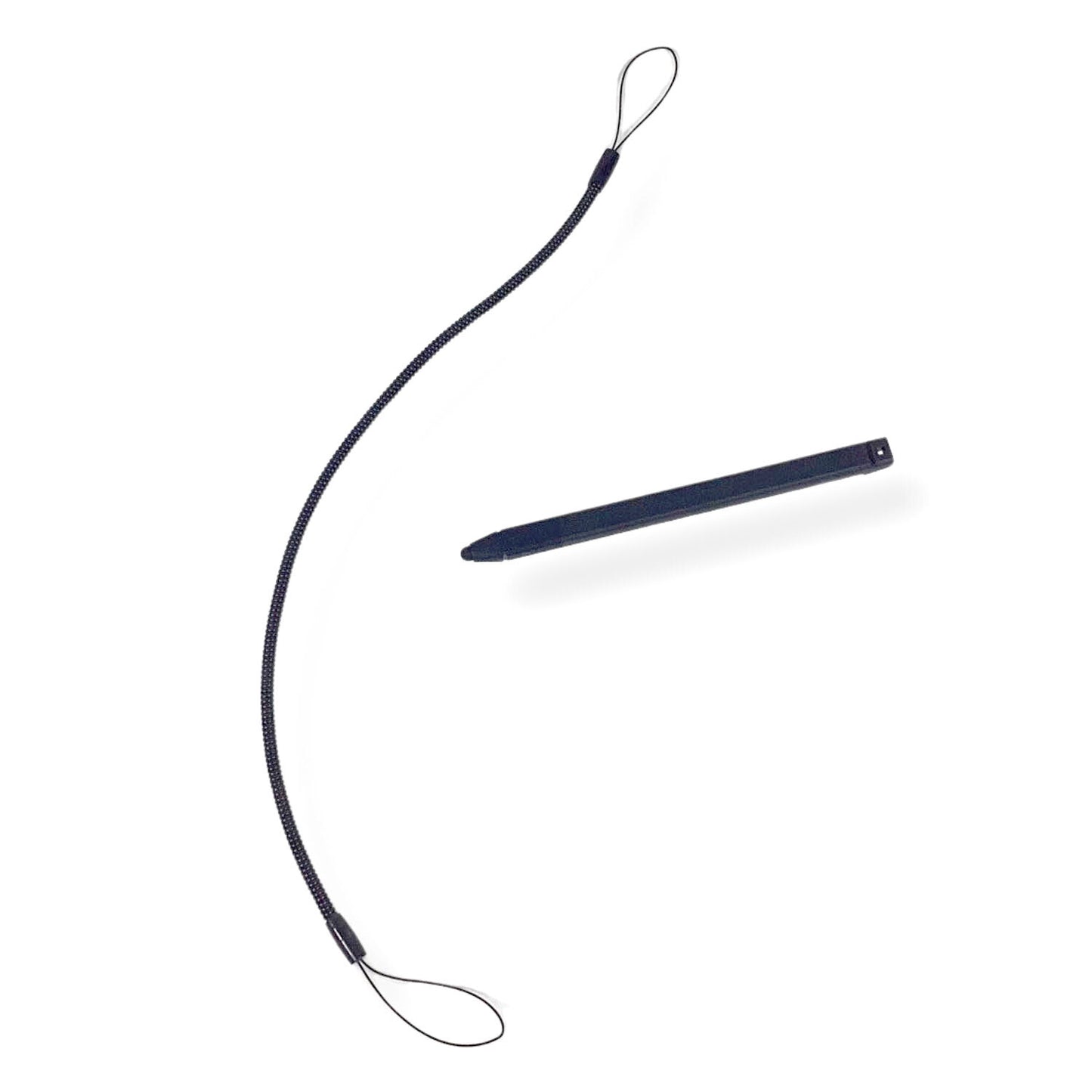 Dell Latitude Rugged Tablet 7212 7220 7202 Stylus Pen with Tether Strap 77R7T