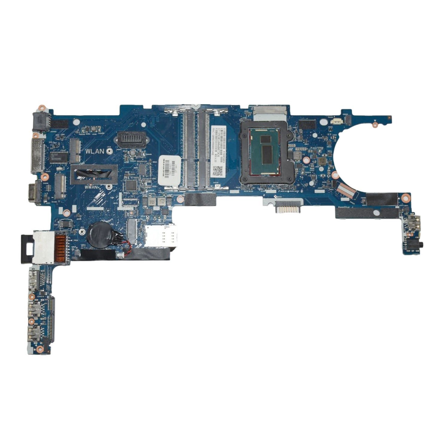 HP Elitebook Folio 9480M i5-4310U 2.0GHz Motherboard 769718-601 774336-601