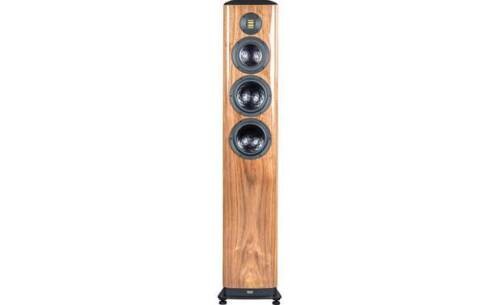 ELAC Vela FS408.2-GN Luxury Floorstanding Loudspeaker VFS408.2-GN