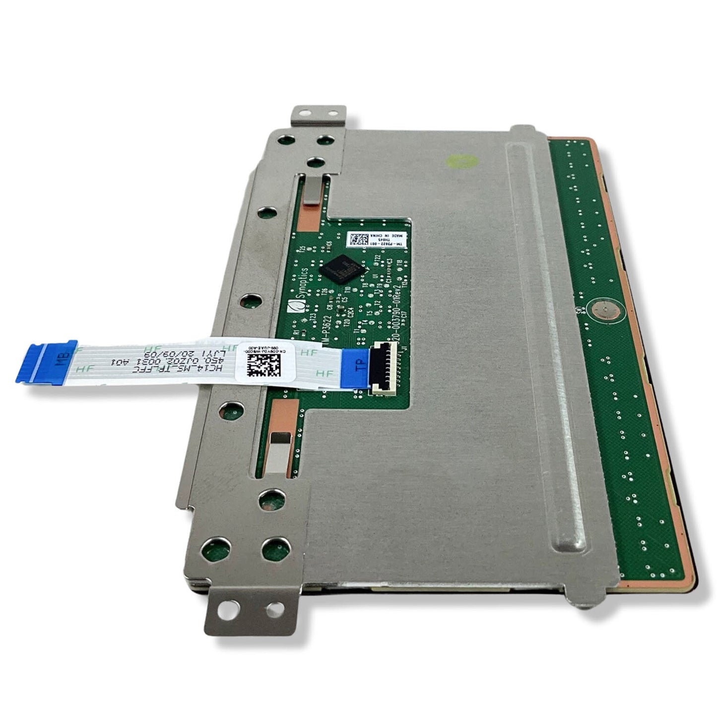 Genuine Dell Touchpad KK44M 0KK44M Module Board I7405-A388TUP-PUS