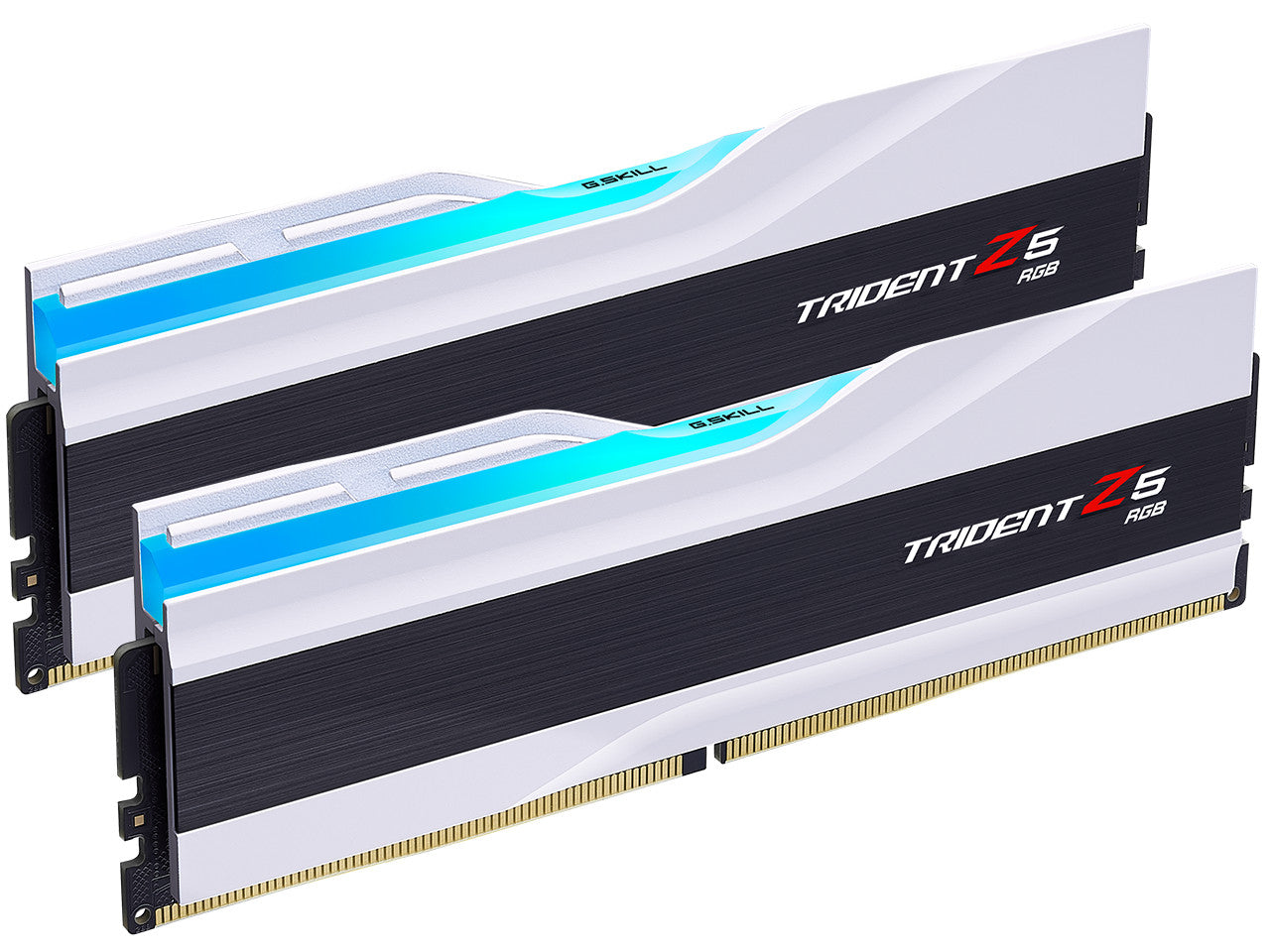 G.SKILL MEM 2*32G|GSK F5-6400J3239G32GX2-TZ5RW