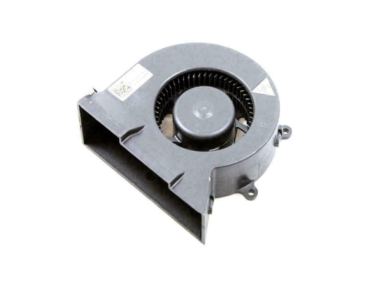 Lot X 5 Dell OEM Studio One 1909 Desktop CPU Cooling Fan PSB12A0PTV1-A C695M