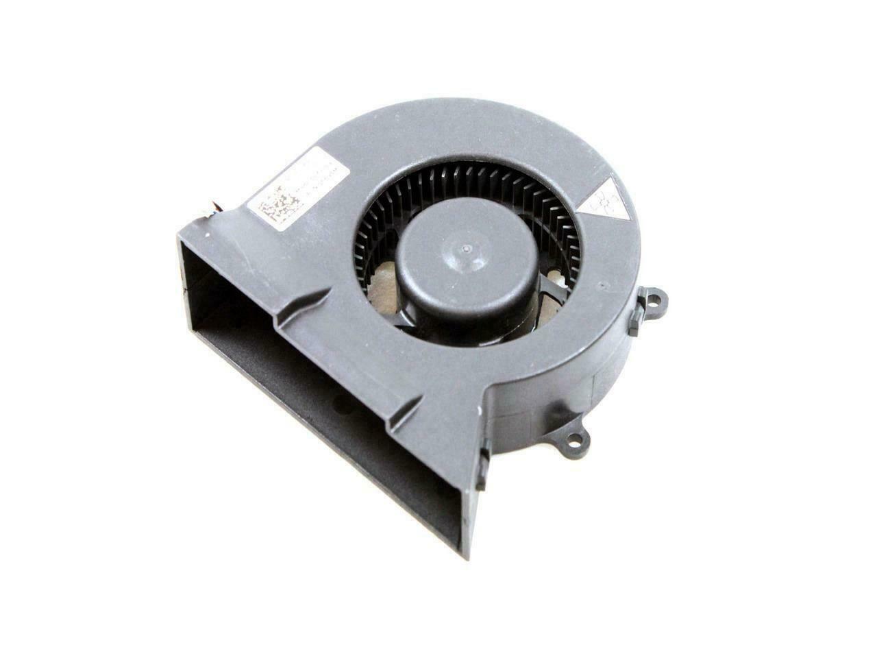 Lot X 10 Dell OEM Studio One 1909 Desktop CPU Cooling Fan PSB12A0PTV1-A C695M
