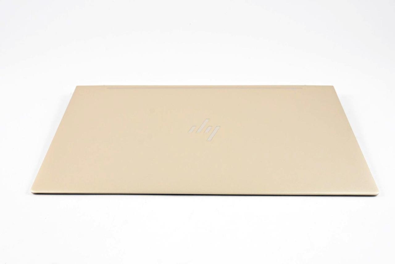 HP Envy 13-AQ 13.3" FHD LCD Display Assembly Pale Gold L53371-001 L54977-001