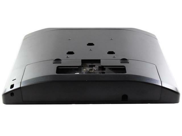 665797-001 HP RP7 Retail System Intel Celeron 807UE 3GB 1600MHz 15" Motherboard