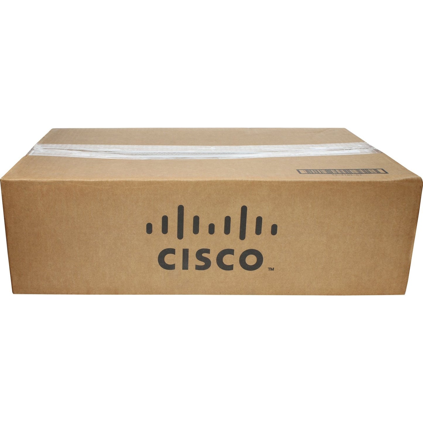 Cisco Catalyst WS-C2960+48TC-S 48P 10/100 2P 1GbE/SFP Switch (Kit)