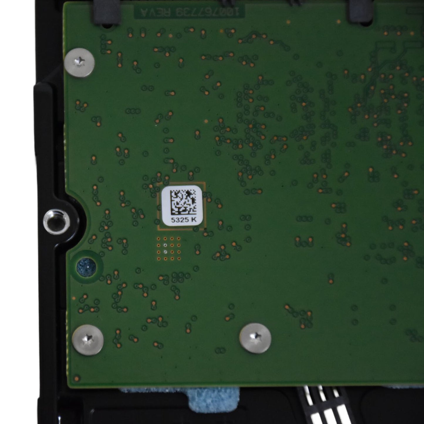 Lot of 10 Seagate Exos 7E8 4TB 7.2K SAS 12Gb/s 512e Enterprise HDDs ST4000NM0125 (NOT FOR HOME PC)