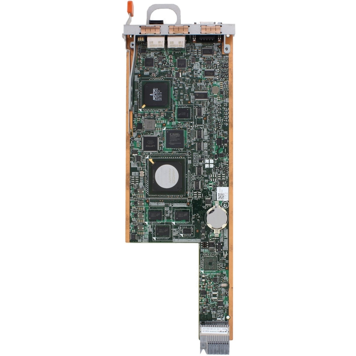 Dell PowerEdge FX2/FX2s CMC CTRL Mod (3XDD3)