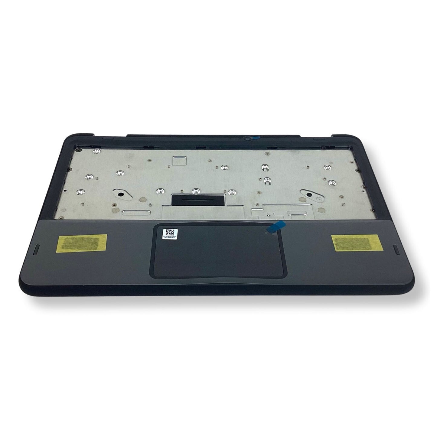 Genuine Dell OEM Chromebook 3100 2in1 Palmrest with Touchpad Assembly 36PF9