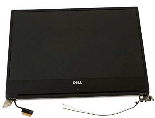 Genuine Dell Inspiron 14 7460 FHD 1920x1080 LCD Screen Complete Assembly 7GTH4