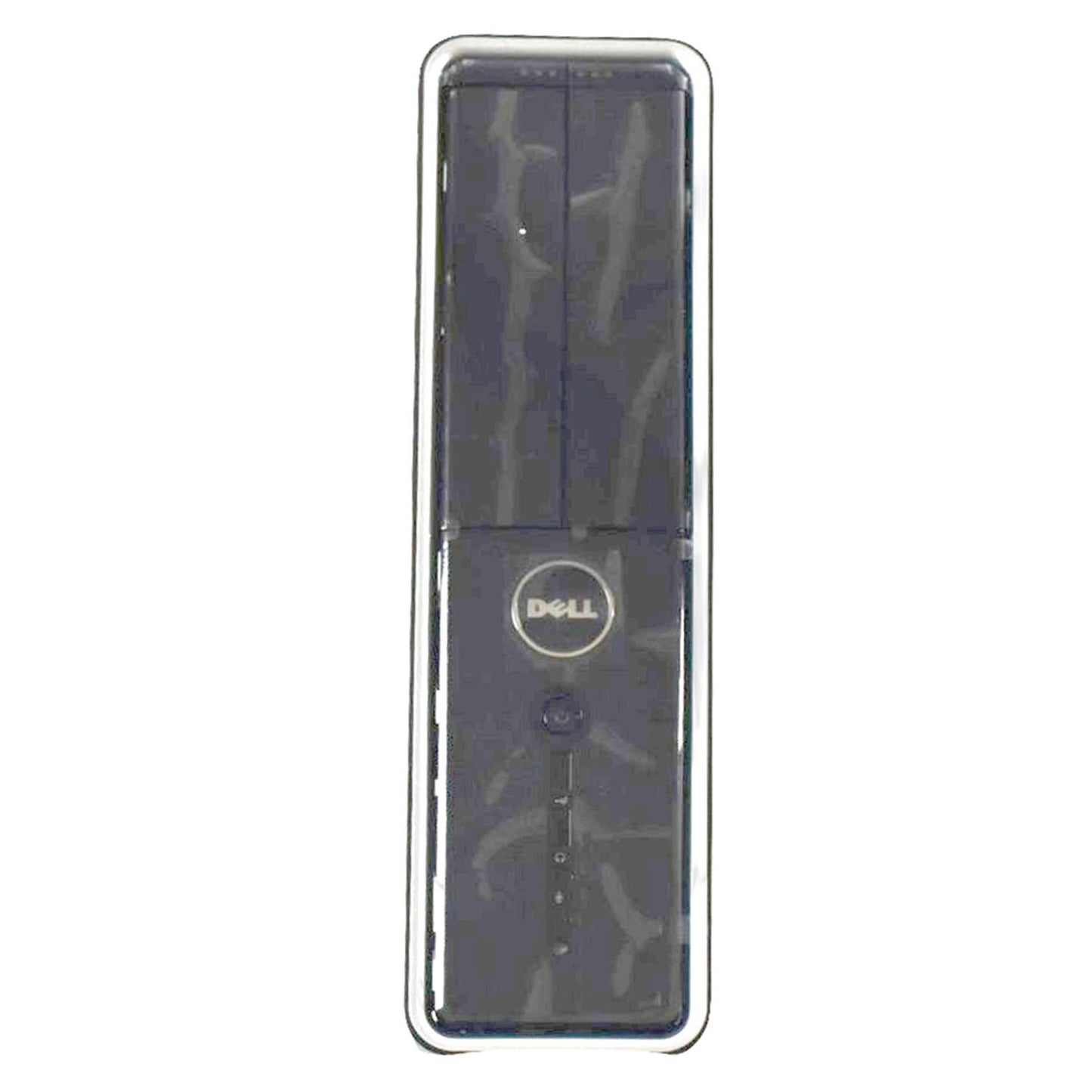 Lot of 5 Dell Inspiron 537s Desktop Front Panel Cover Face Plate Black J049N