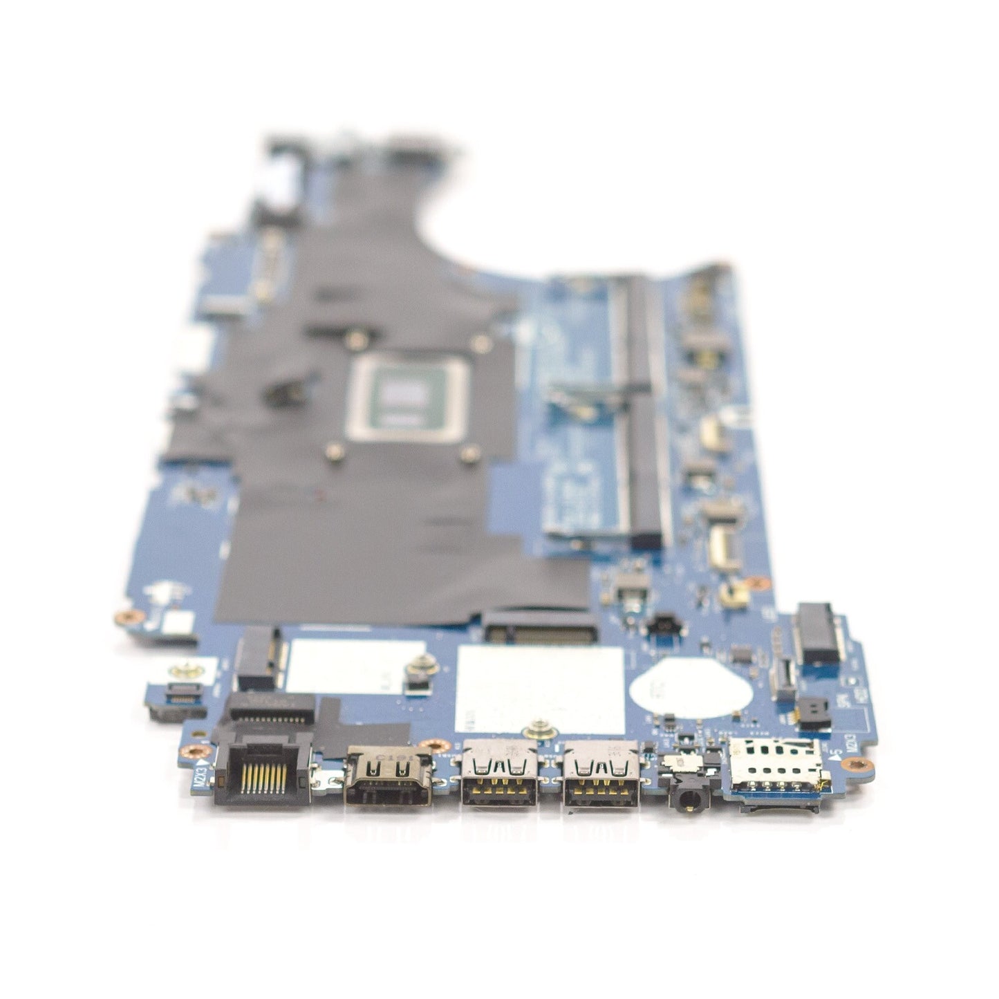 Dell Latitude 5500 Laptop Intel i7-8665U 1.90GHz Replacement Motherboard - J1D6N