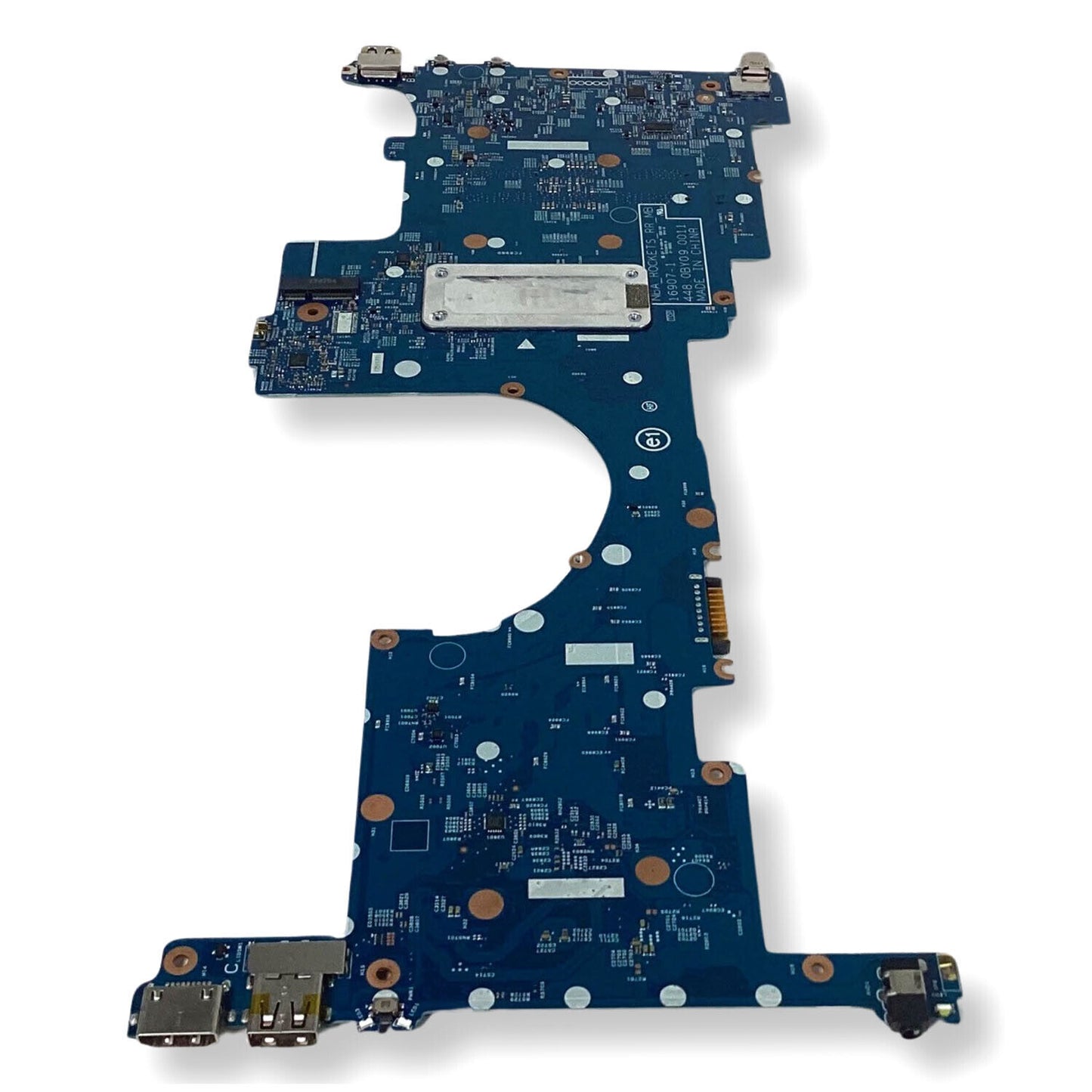 HP Envy x360 15 15-BQ Series AMD Ryzen 5-2500U Motherboard 935101-601 L00463-601