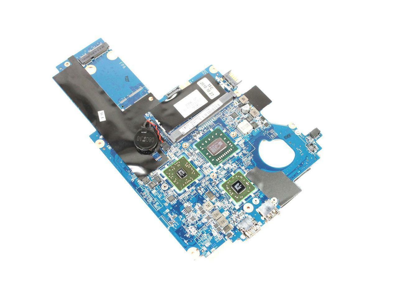 HP Pavilion DM1-2xxx K125 FP8 System Board 608640-001 Laptop Motherboard