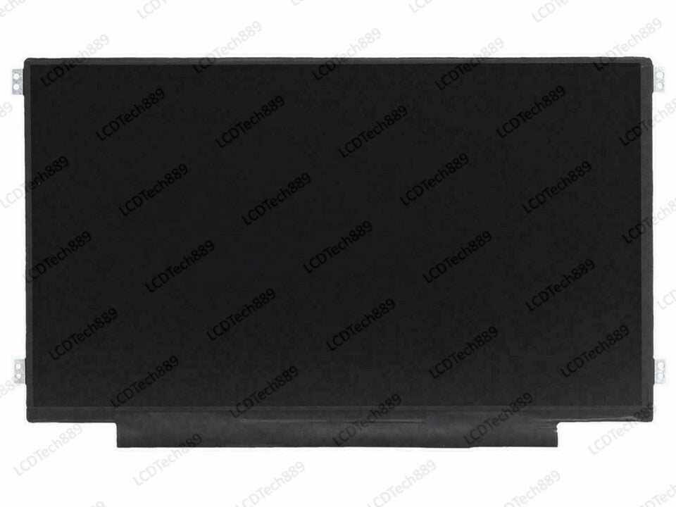 11.6" LCD LED Screen for HP 759594-3J3 Matte 1366x768 HD eDP