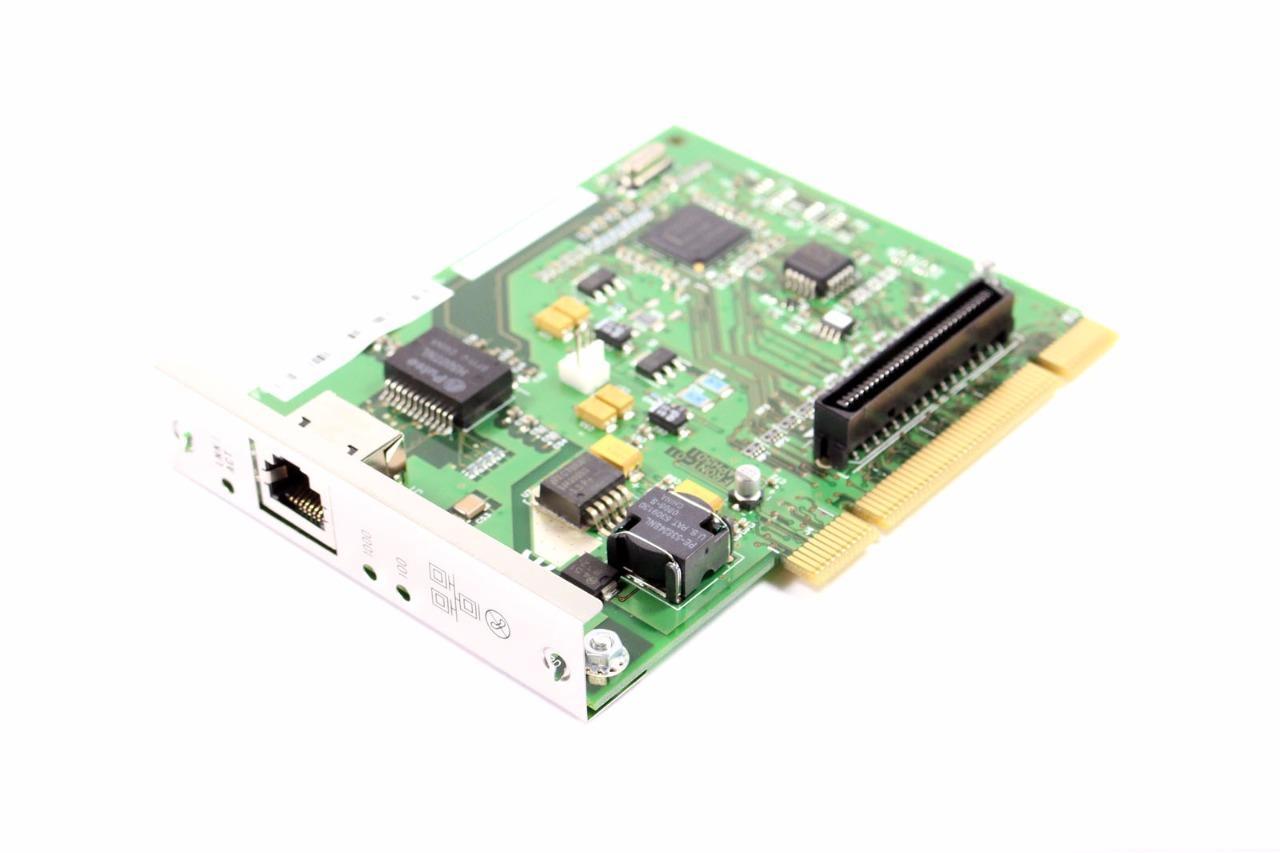 OEM Dell 5210N 5310N IPv6 Network Communication Ethernet Card NJ646 0NJ646