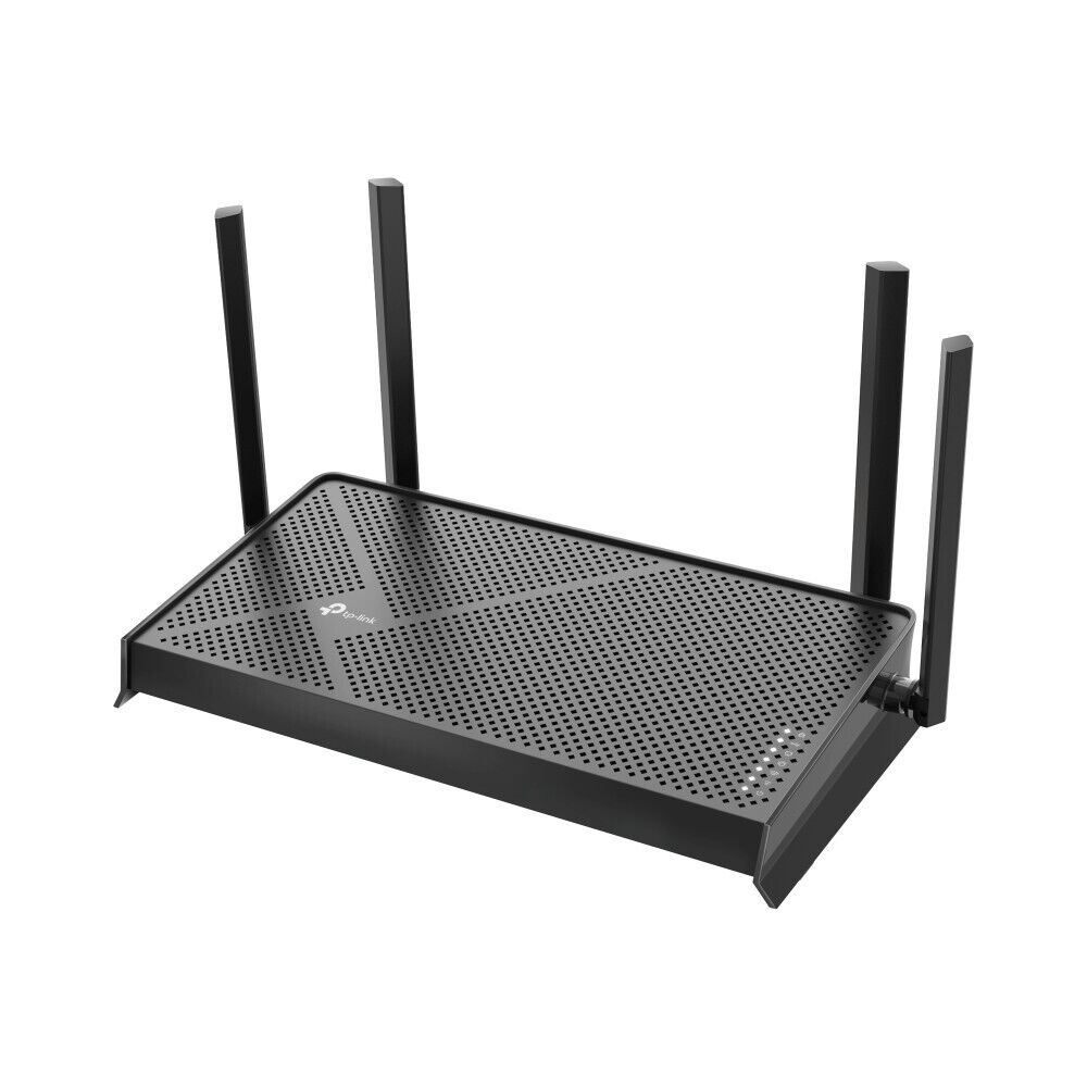 TP-Link Archer BE230 | BE3600 Wireless Dual-Band MU-MIMO Gigabit Wi-Fi 7 Router