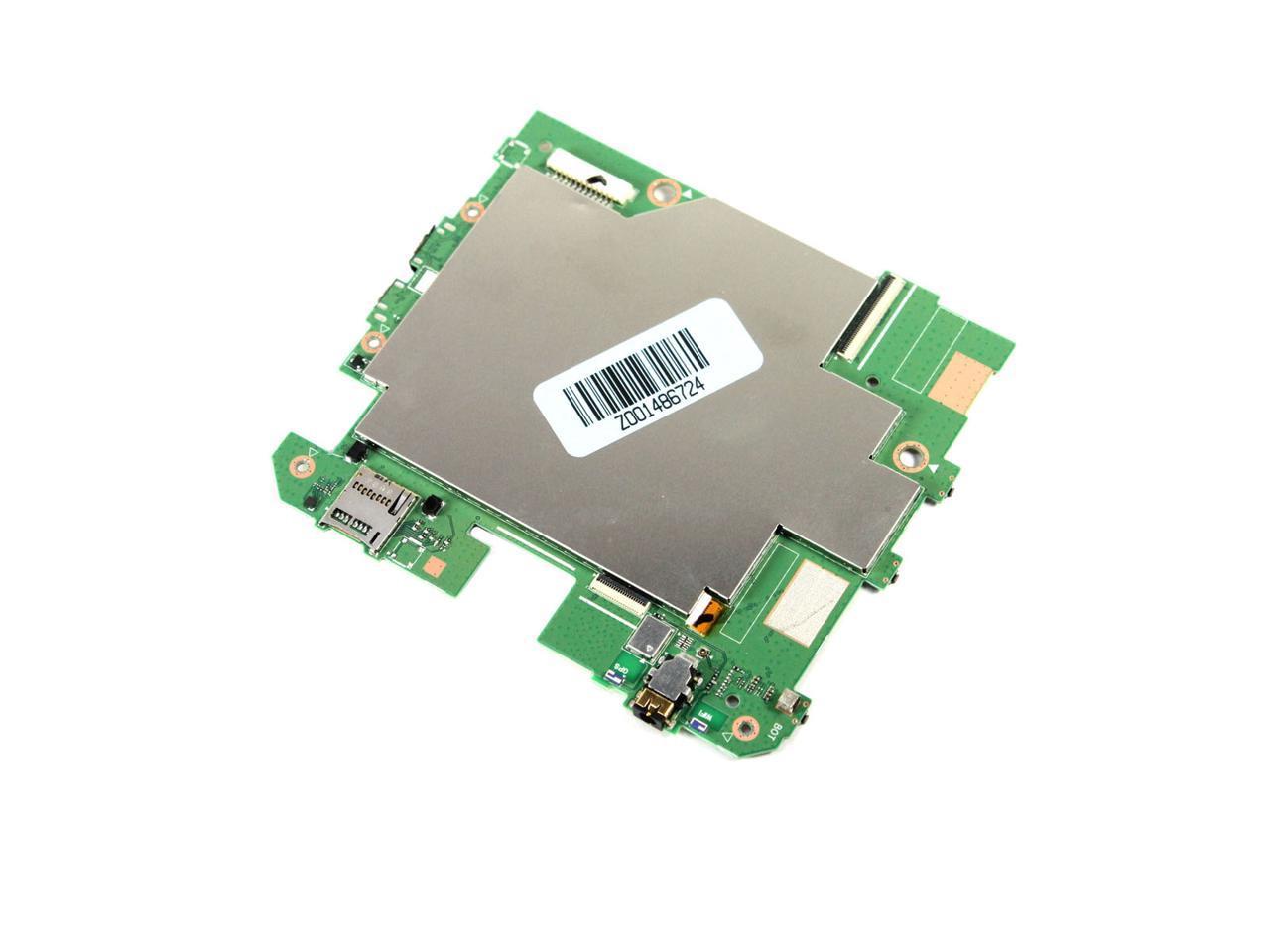 Genuine Acer A110 w/ Tegra T30L CPU 8GB Storage Tablet Motherboard HB.70511.00L