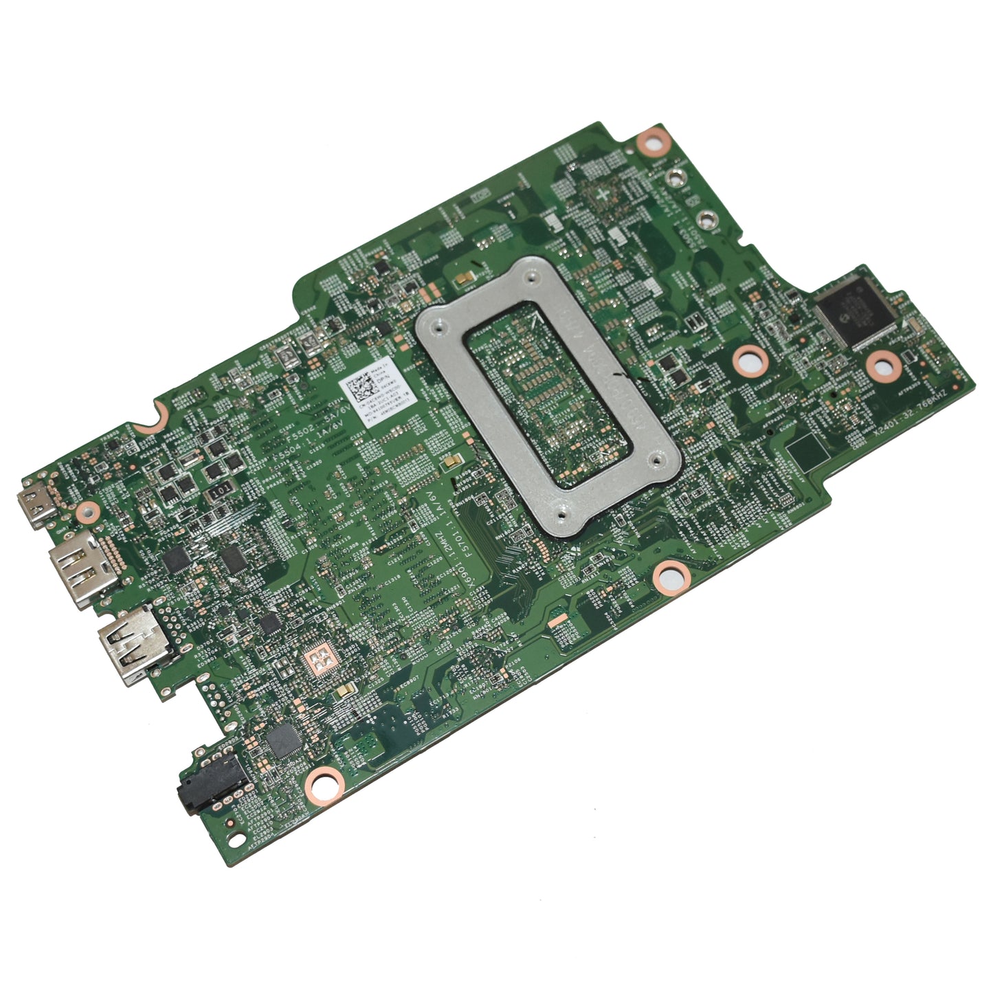 Genuine Dell Latitude 13 3379 i5-6300U 2.4GHz DDR4 Laptop Motherboard 4C6W0