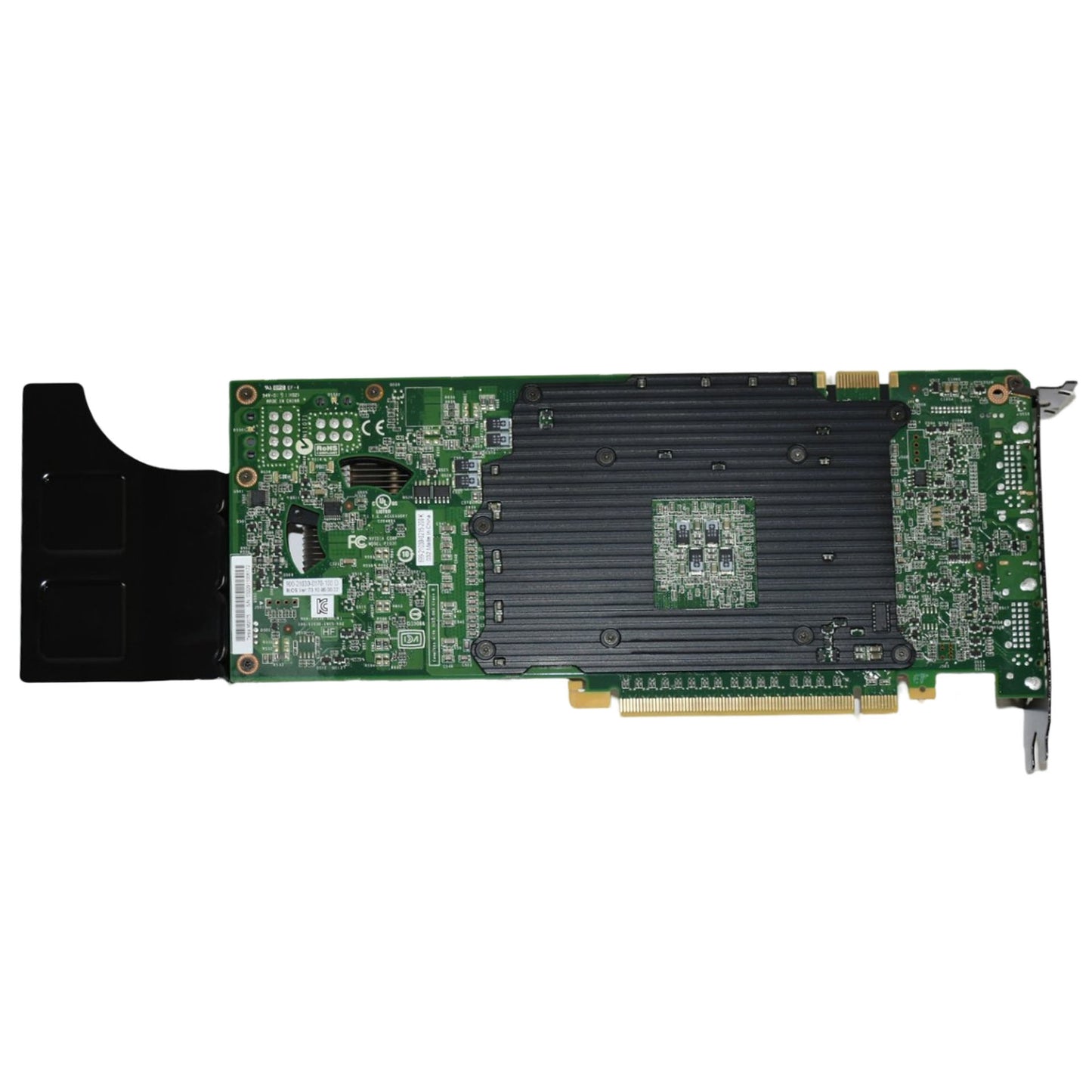 Dell Nvidia Tesla M2075 6GB GDDR5 PCI-Express 2.0 x16 AIC GPU Accelerator C5TR1