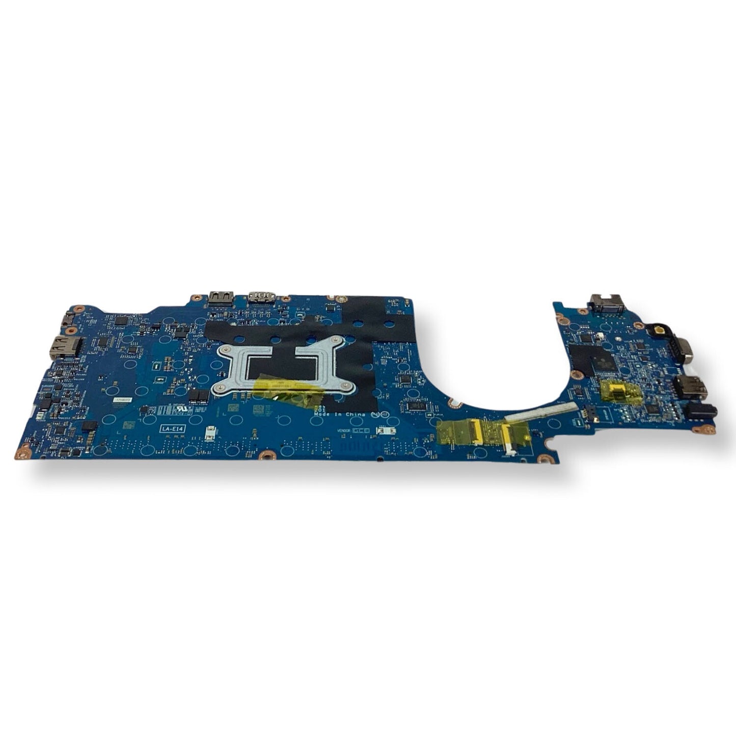 Dell Latitude 14 5480 E5480 Laptop Motherboard w/ i5-7300HQ CPU CN-01R39G 1R39G