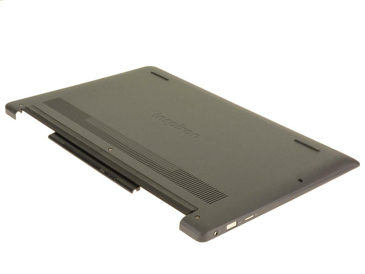 Dell Inspiron 7590 Bottom Lower Case Base Cover Chassis Assembly 77WTT