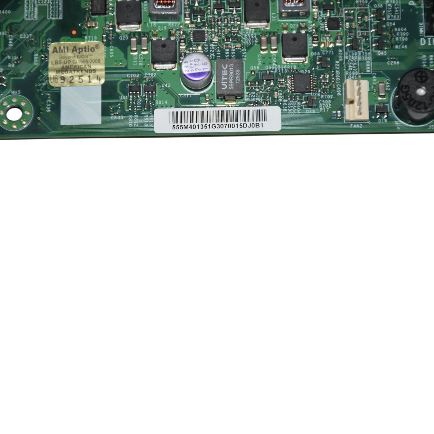 Genuine SUPERMICRO X9SCL 32GB LGA 1155 Intel C202 E3 DDR3 Motherboard