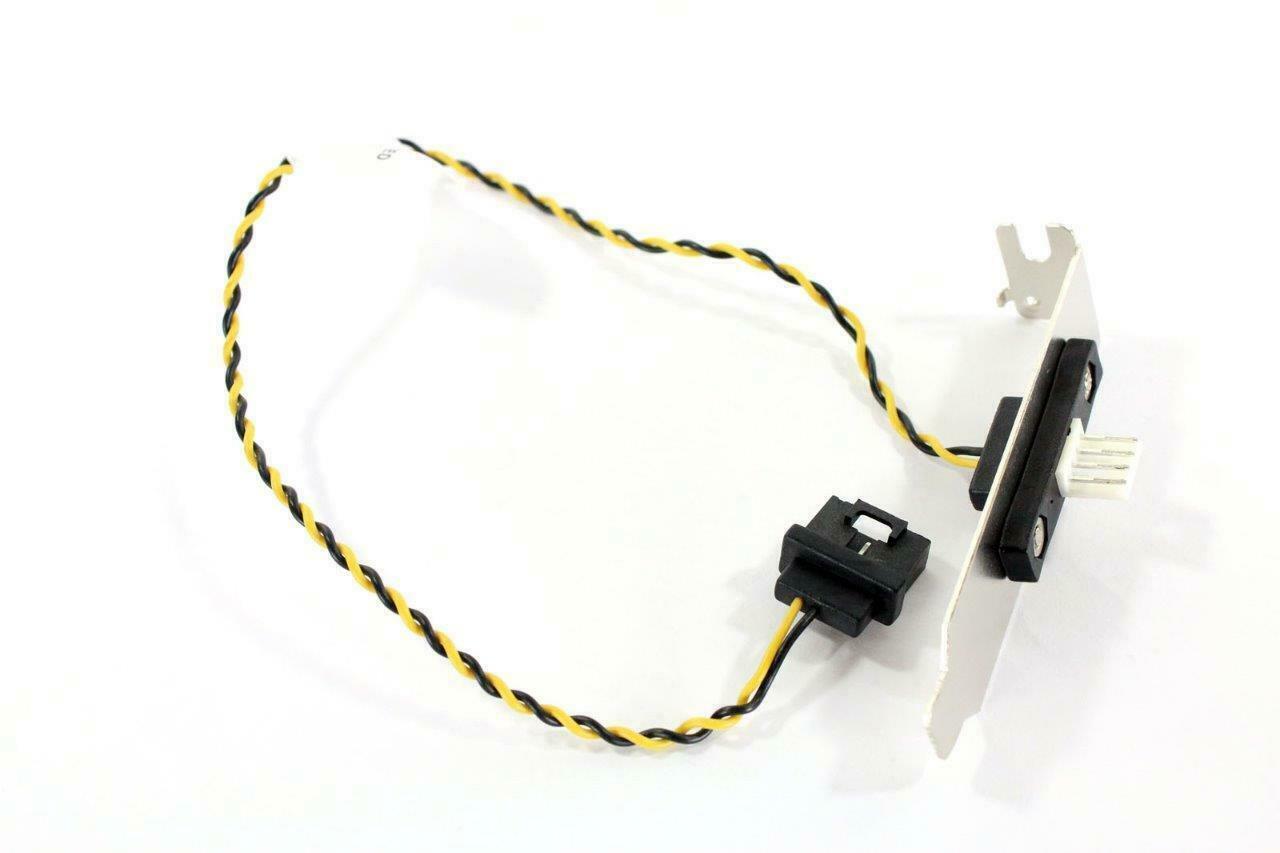 Genuine Dell OptiPlex XE DT IP51 Dust Protection Kit Assembly wScrew 06YC9 6K809