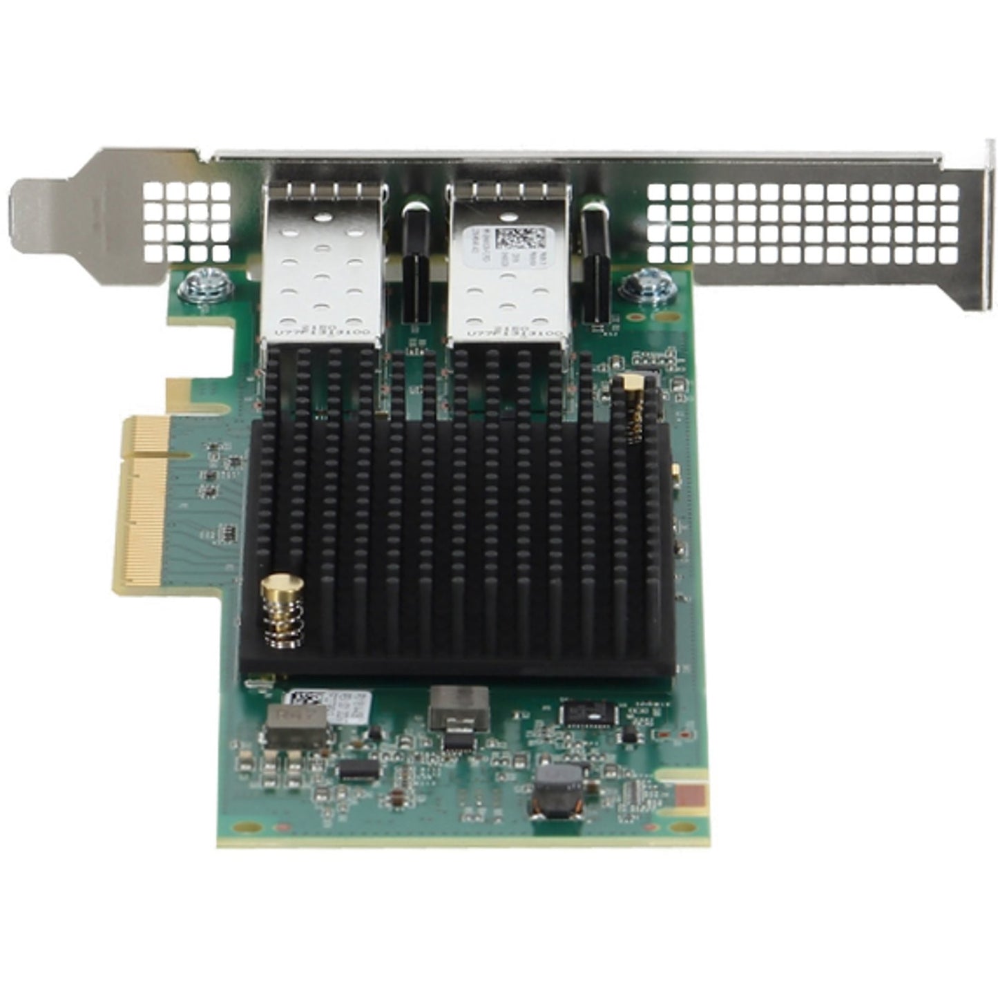 Dell Emulex LPe35002 Dual 32Gb Fibre Channel SFP+ HBA FH (HWXGN)