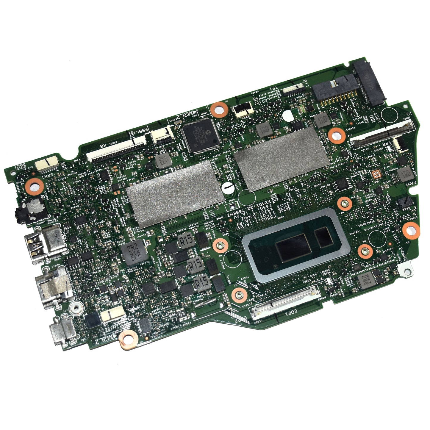 Dell Inspiron 13 7380 Motherboard i7-8565U 1.8GHz Quad Core 16GB RAM 3KK8G