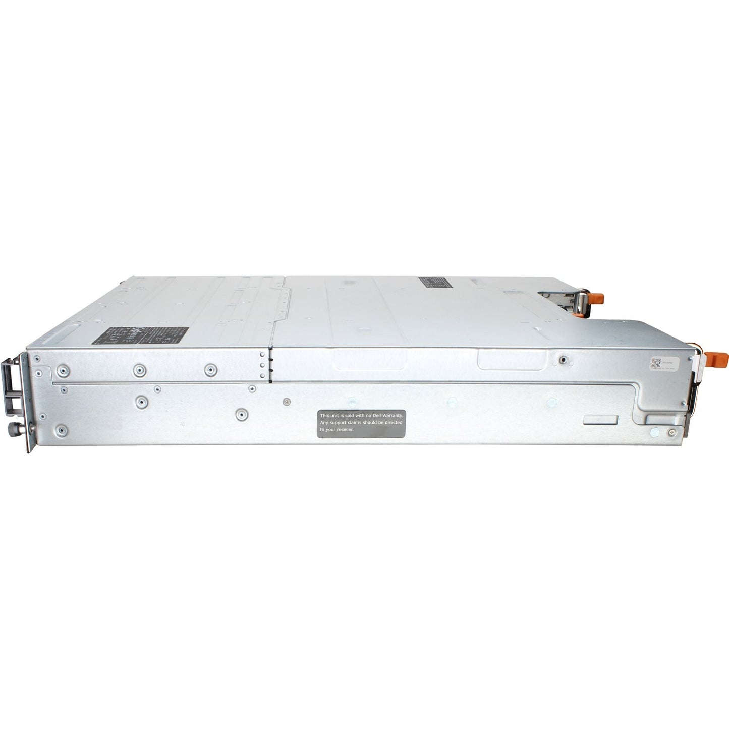 Dell MD1400 PowerVault Storage Array 12x 4TB 7.2K SAS Redundant EMMs (NOT FOR HOME PC)