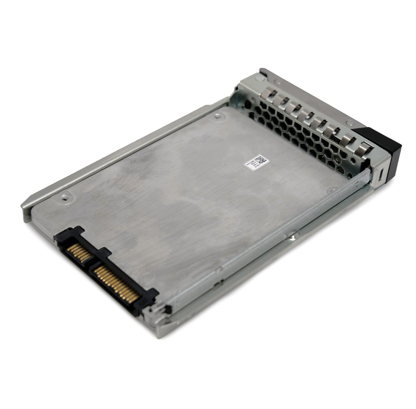 Dell DC S4500 04T7DD 960GB SATA SSD 6Gb/s 2.5" G14 G15 G16 Tray