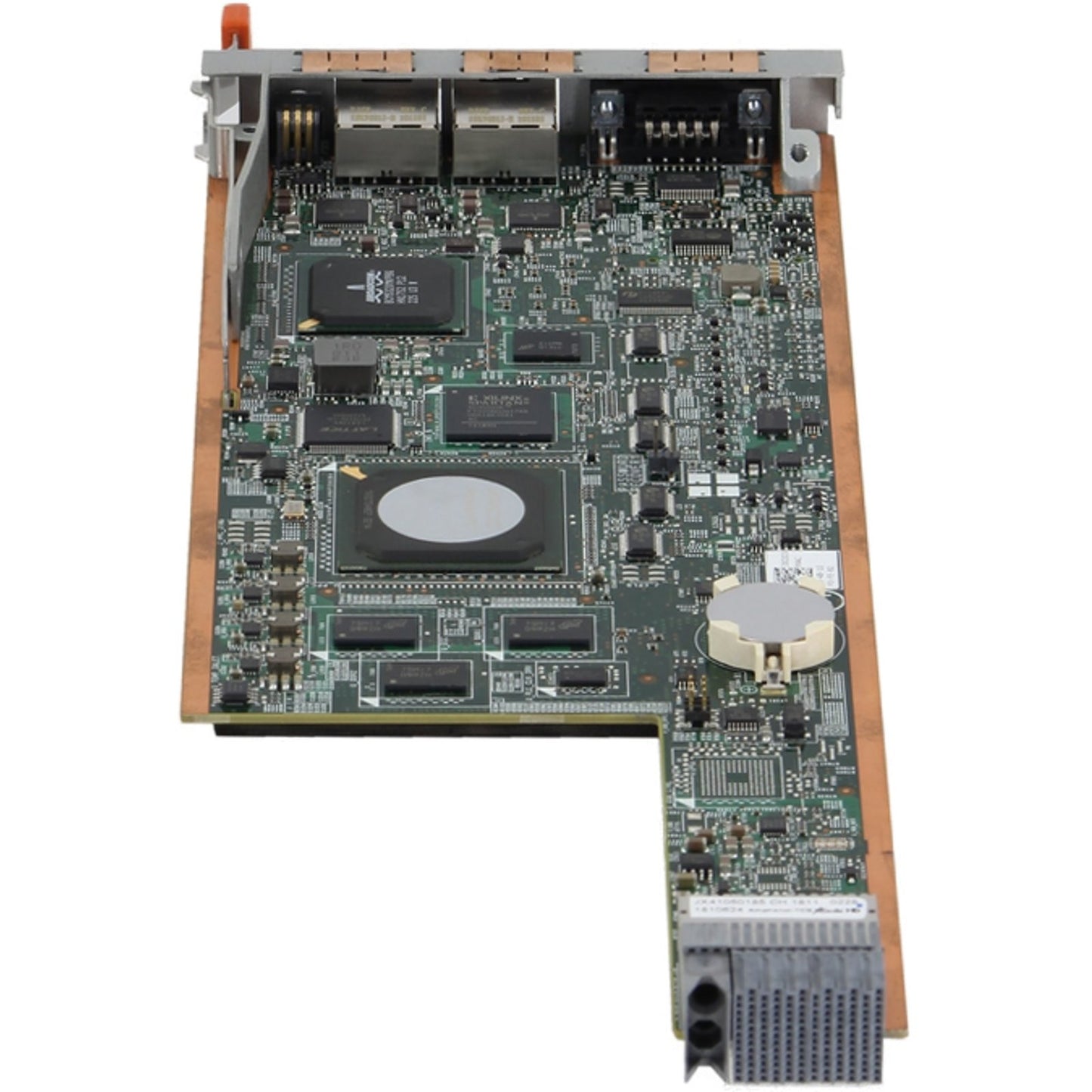 Dell PowerEdge FX2/FX2s CMC CTRL Mod (3XDD3)