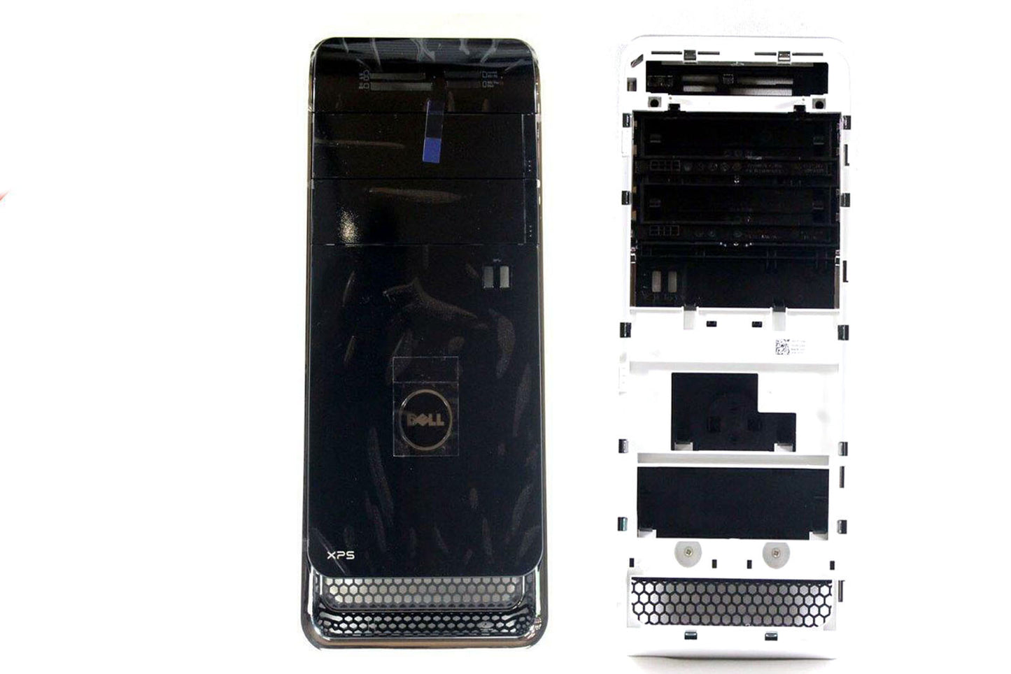 New Original Dell XPS 8500 Desktop Front Cover Bezel D3F71