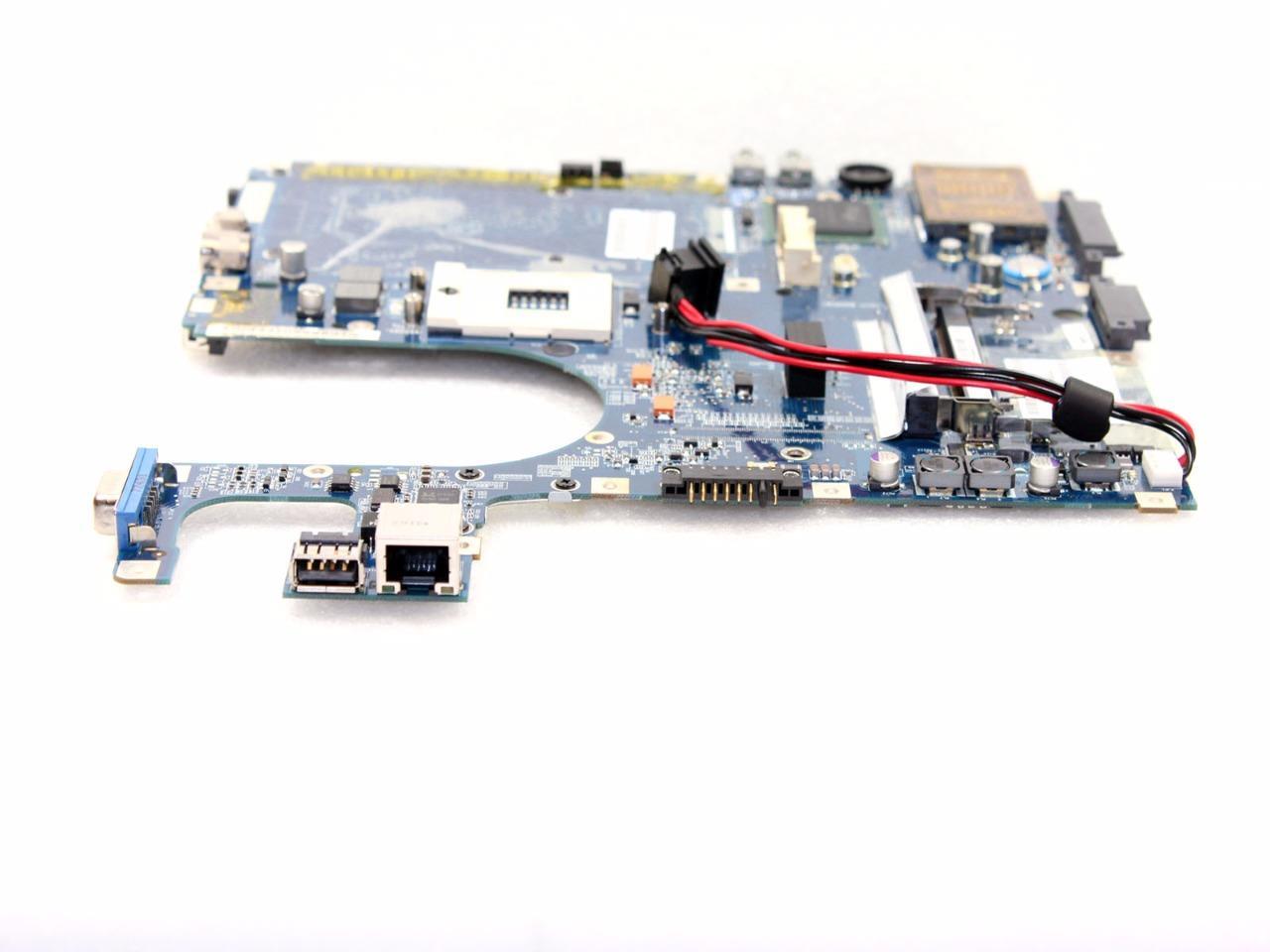 Toshiba Satellite A130 A135 Intel Socket 479 Laptop Motherboard DDR2 K000054210